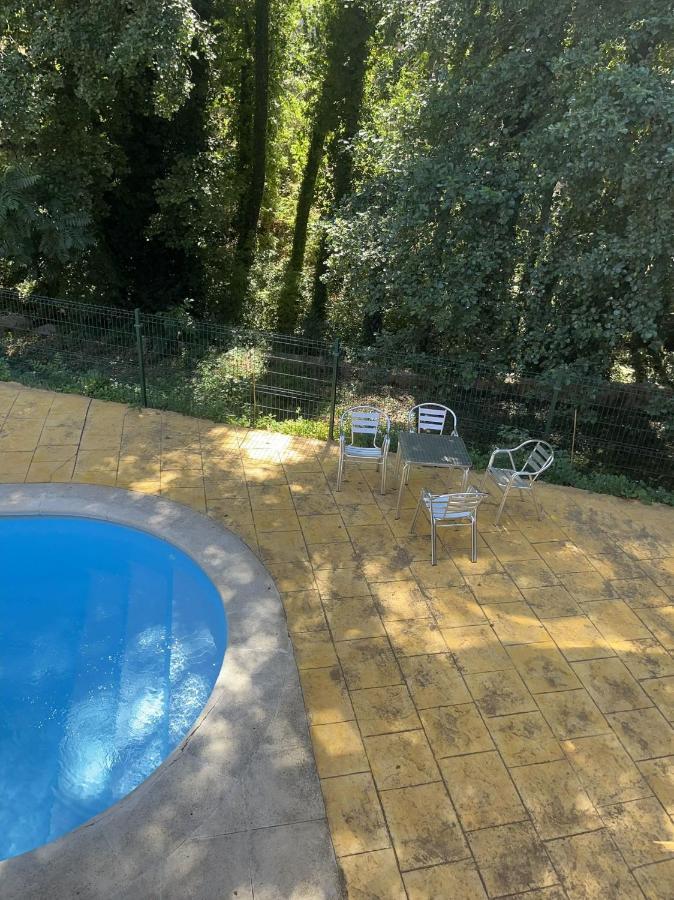 ארנס דה סן פדרו Apartamento Vida מראה חיצוני תמונה