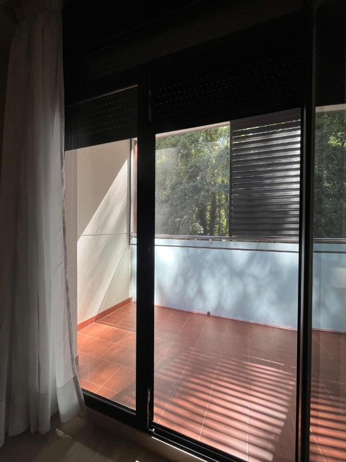 ארנס דה סן פדרו Apartamento Vida מראה חיצוני תמונה