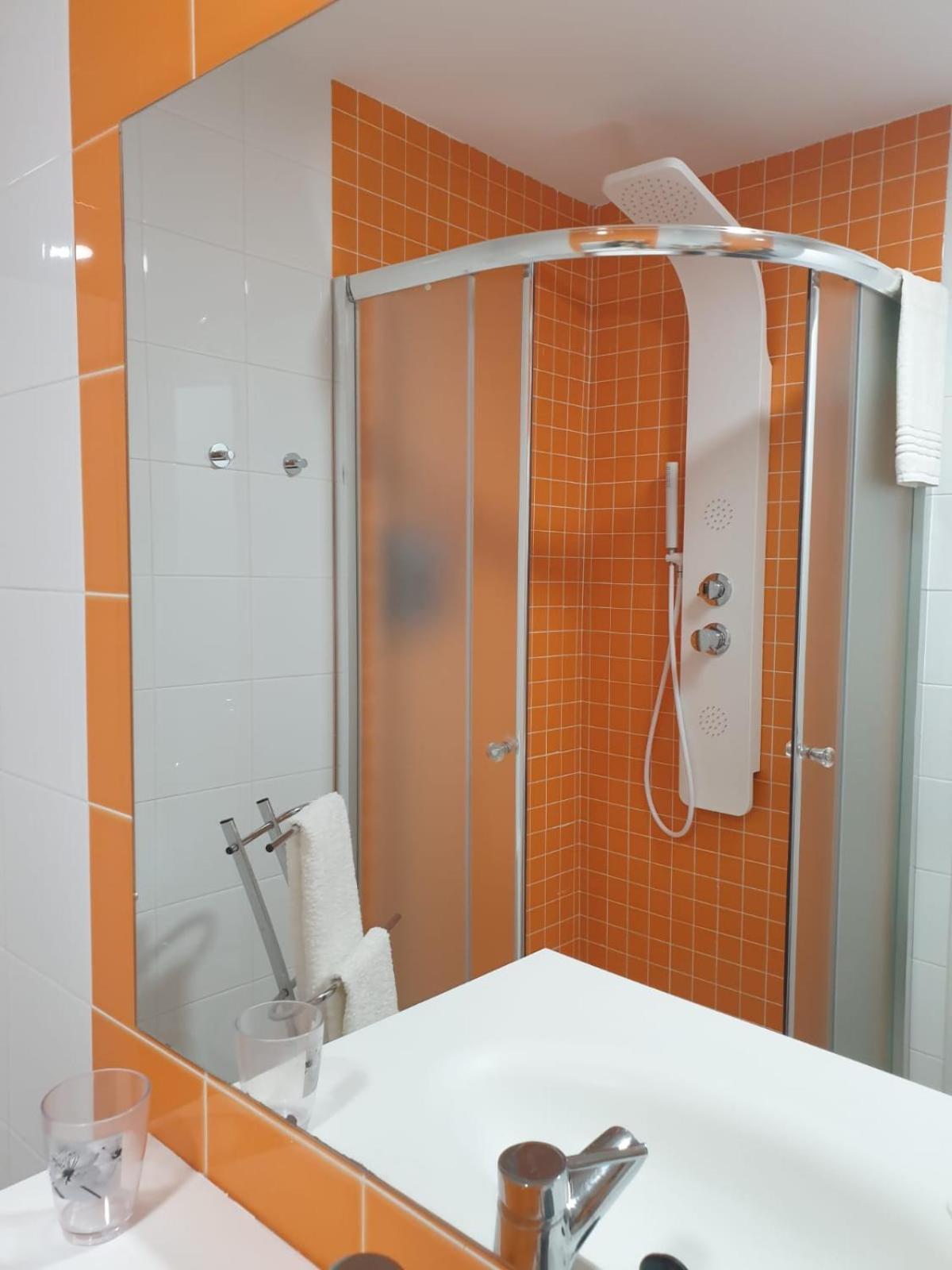 ארנס דה סן פדרו Apartamento Vida מראה חיצוני תמונה
